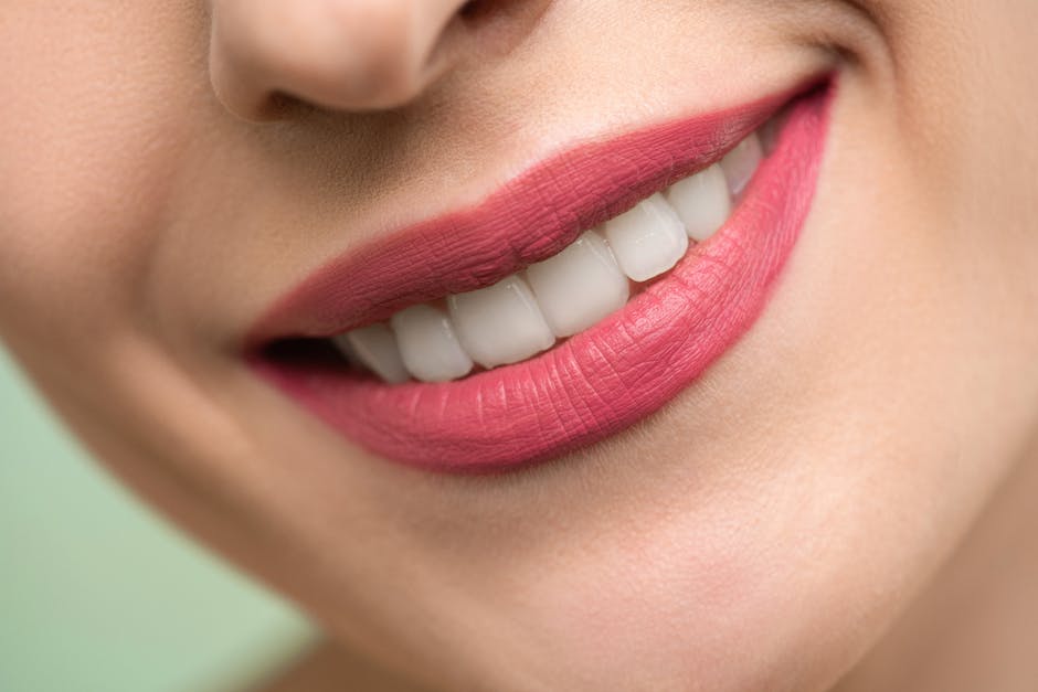 Schmerzen nach Abschleifen der Zähne - wie lange sind sie normal?