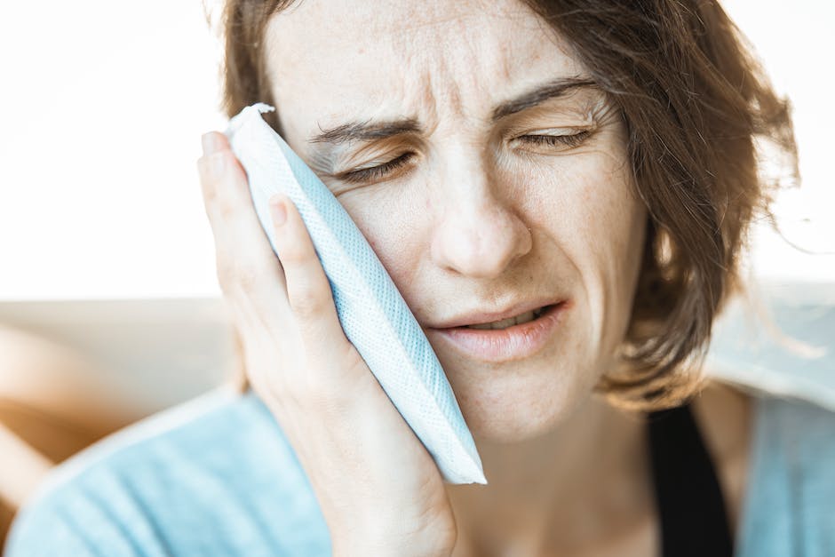  Wurzelbehandlung Schmerzen Dauer