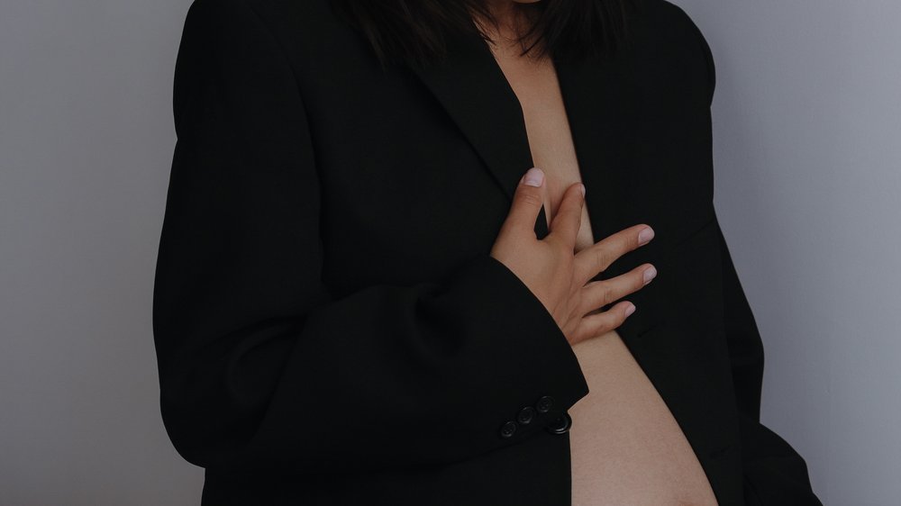 steißbein schmerzen schwangerschaft